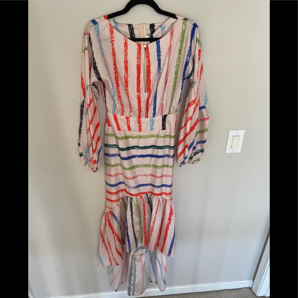 Perfect spring/summer dress